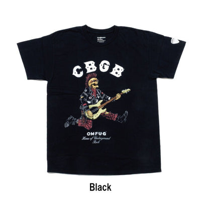 EPIC RIGHTS エピックライツ CBGB PUNK ROCK シービージービーパンクロック EP-25CBGB-06