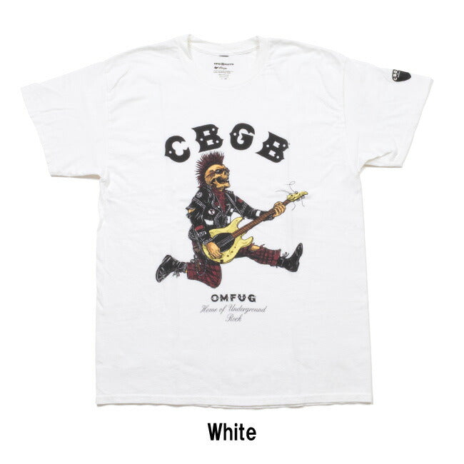 EPIC RIGHTS エピックライツ CBGB PUNK ROCK シービージービーパンクロック EP-25CBGB-06