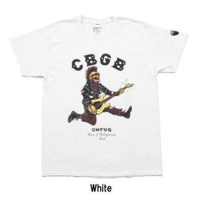 EPIC RIGHTS エピックライツ CBGB PUNK ROCK シービージービーパンクロック EP-25CBGB-06