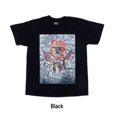 EPIC RIGHTS エピックライツ CBGB SKULL シービージービースカル EP-25CBGB-01