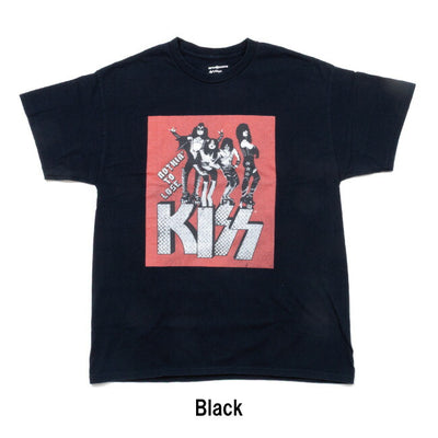 EPIC RIGHTS エピックライツ KISS NOTHIN' TO LOSE キスノッシングトゥールーズ EP-25KISS-06