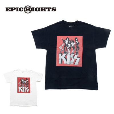 EPIC RIGHTS エピックライツ KISS NOTHIN' TO LOSE キスノッシングトゥールーズ EP-25KISS-06