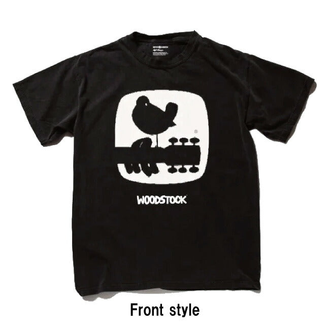 EPIC RIGHTS エピックライツ WOODSTOCK 3DAYS ウッドストック3デイズ EP-25W.STOCK-01