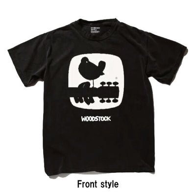 EPIC RIGHTS エピックライツ WOODSTOCK 3DAYS ウッドストック3デイズ EP-25W.STOCK-01