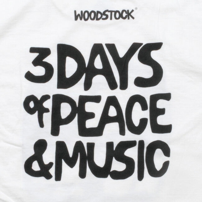 EPIC RIGHTS エピックライツ WOODSTOCK 3DAYS ウッドストック3デイズ EP-25W.STOCK-01