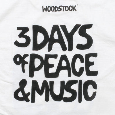 EPIC RIGHTS エピックライツ WOODSTOCK 3DAYS ウッドストック3デイズ EP-25W.STOCK-01