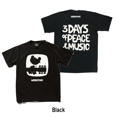 EPIC RIGHTS エピックライツ WOODSTOCK 3DAYS ウッドストック3デイズ EP-25W.STOCK-01