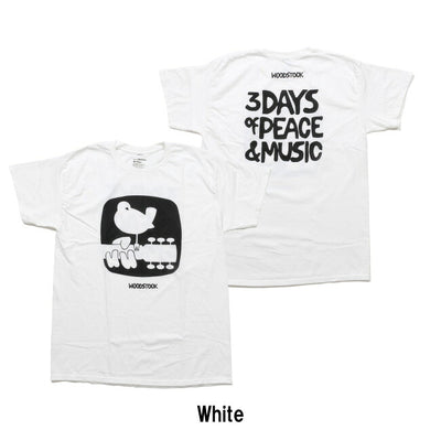 EPIC RIGHTS エピックライツ WOODSTOCK 3DAYS ウッドストック3デイズ EP-25W.STOCK-01