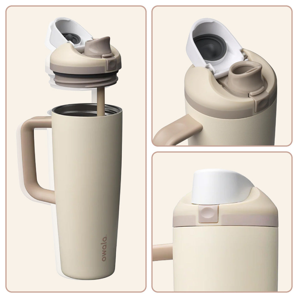 owala - FreeSip Tumbler 30oz(890ml) フリーシップタンブラー30オンス