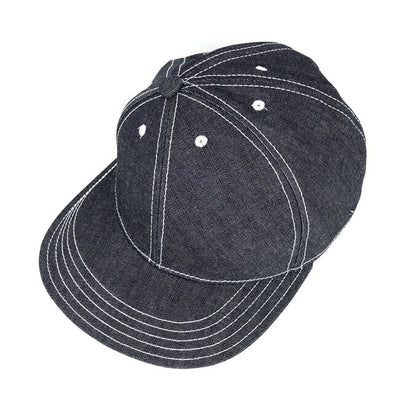 Blue Books Co. ブルーブックスコー Twisty 10oz Denim 21111