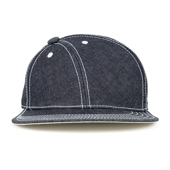 Blue Books Co. ブルーブックスコー Twisty 10oz Denim 21111