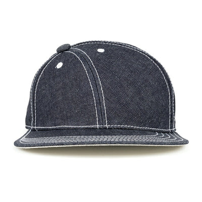 Blue Books Co. ブルーブックスコー Twisty 10oz Denim 21111