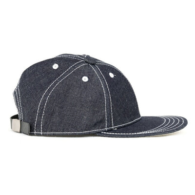 Blue Books Co. ブルーブックスコー Twisty 10oz Denim 21111