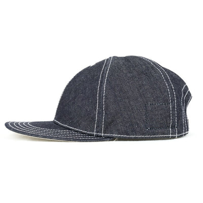 Blue Books Co. ブルーブックスコー Twisty 10oz Denim 21111