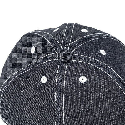 Blue Books Co. ブルーブックスコー Twisty 10oz Denim 21111