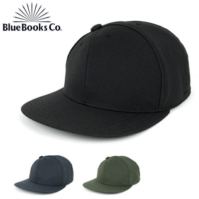 Blue Books Co. ブルーブックスコー Twisty Sta-Pre Twill 21119
