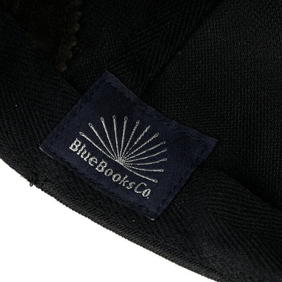 Blue Books Co. ブルーブックスコー Twisty Sta-Pre Twill 21119