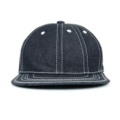 Blue Books Co. ブルーブックスコー Random Cap 10oz Denim 41111