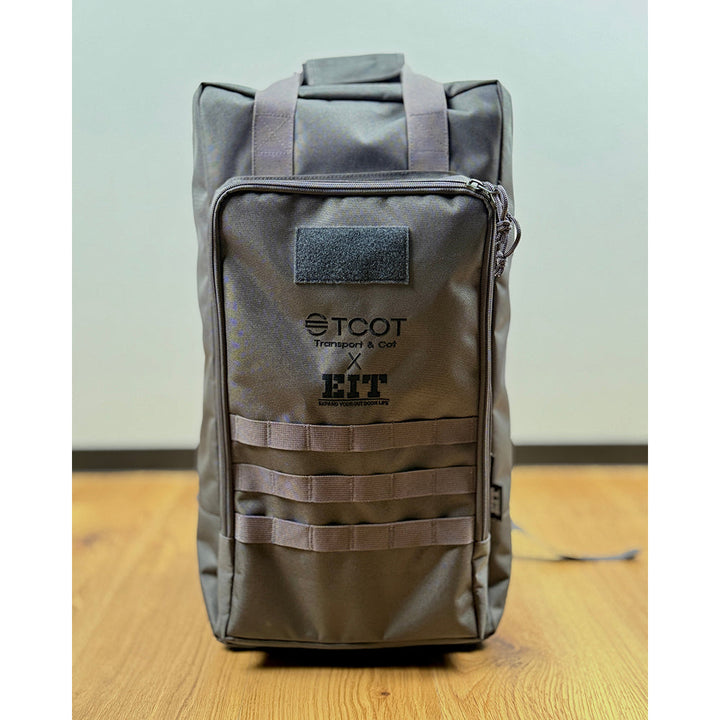 TCOT ミルスペックコット～EIT ver. – アウトドアショップOrange