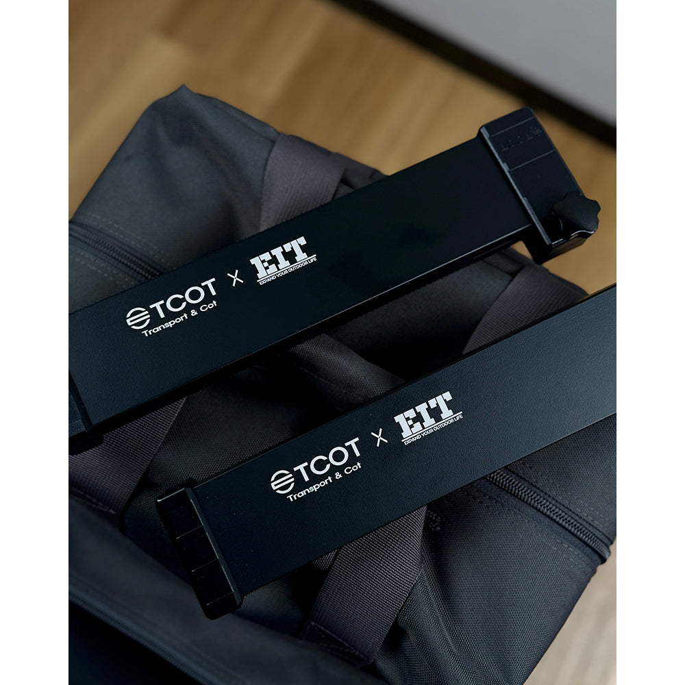 TCOT ミルスペックコット～EIT ver. – アウトドアショップOrange