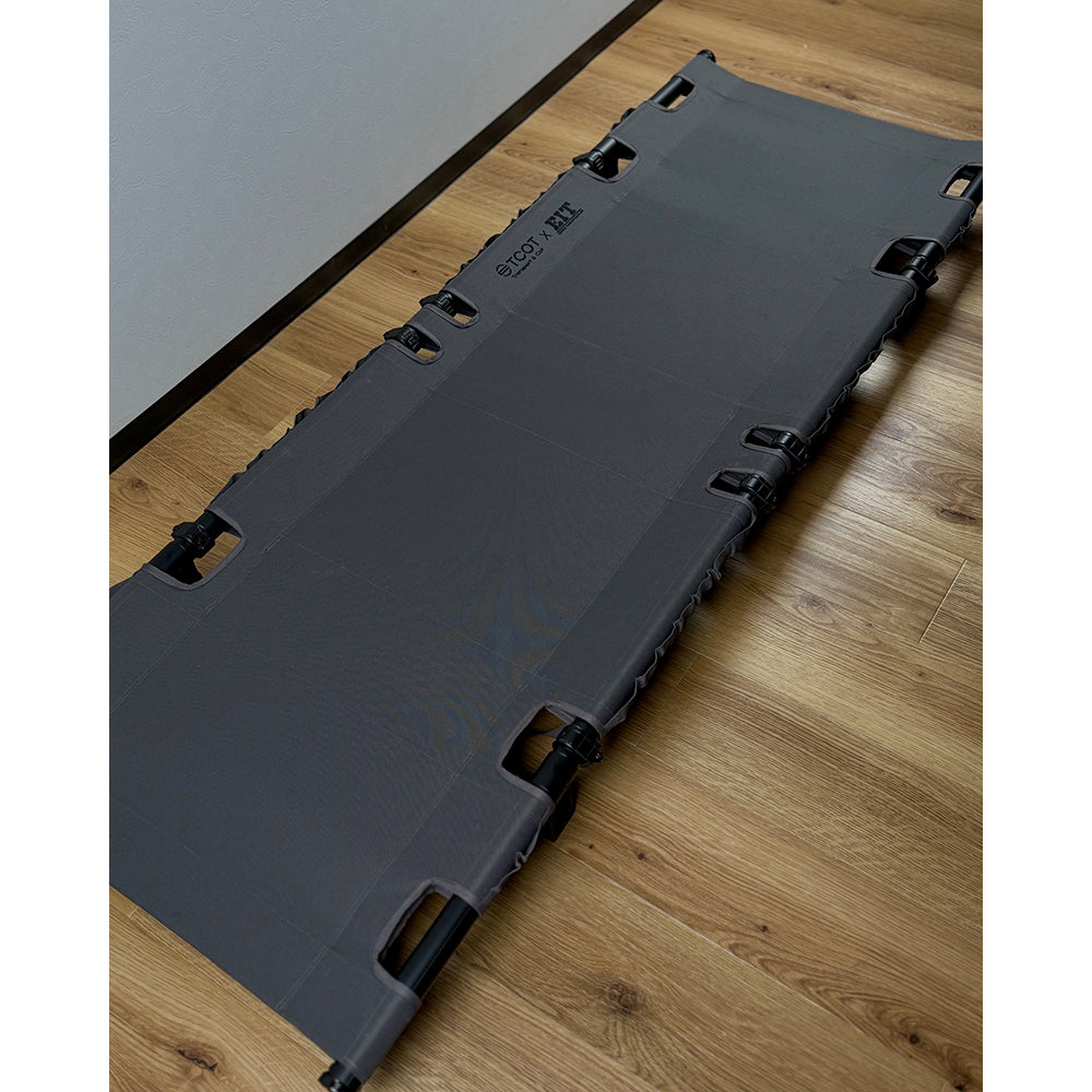 TCOT ミルスペックコット～EIT ver. – アウトドアショップOrange