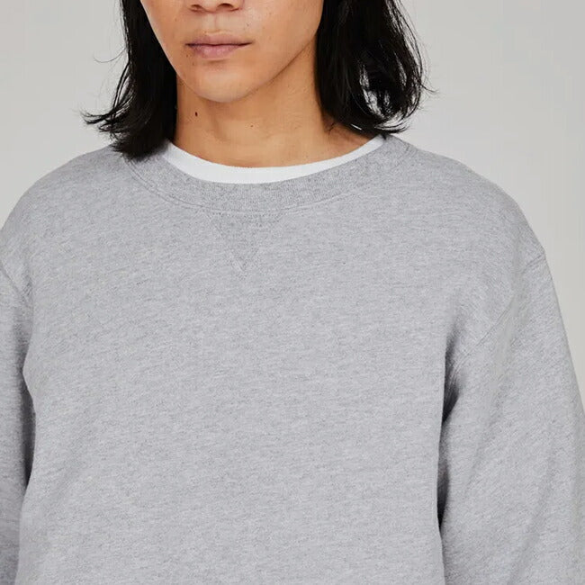 Champion チャンピオン Crewneck Sweatshirt クルーネックスウェットシャツ C5-P001