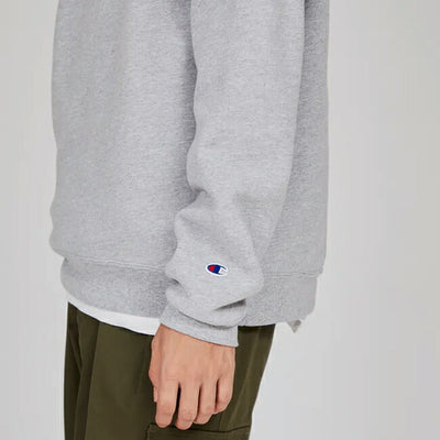Champion チャンピオン Crewneck Sweatshirt クルーネックスウェットシャツ C5-P001