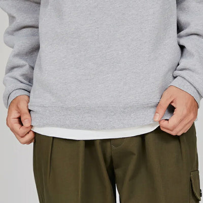 Champion チャンピオン Crewneck Sweatshirt クルーネックスウェットシャツ C5-P001