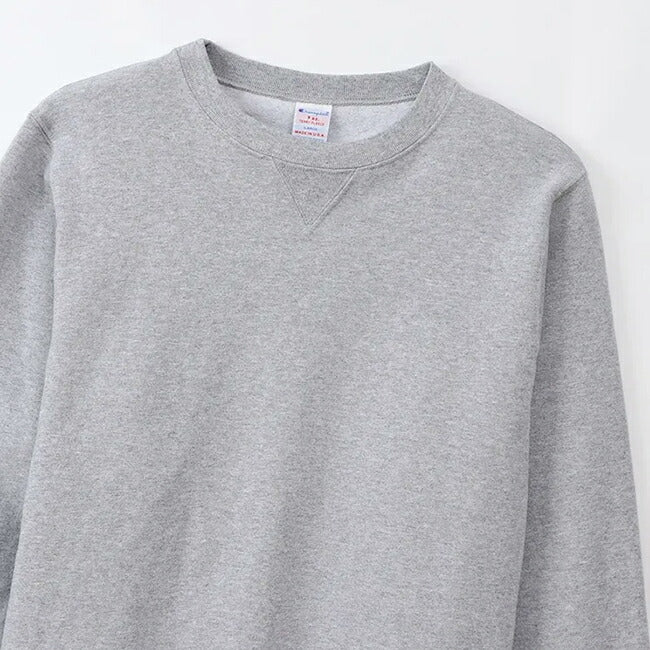 Champion チャンピオン Crewneck Sweatshirt クルーネックスウェットシャツ C5-P001