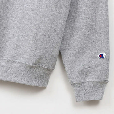 Champion チャンピオン Crewneck Sweatshirt クルーネックスウェットシャツ C5-P001