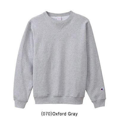 Champion チャンピオン Crewneck Sweatshirt クルーネックスウェットシャツ C5-P001