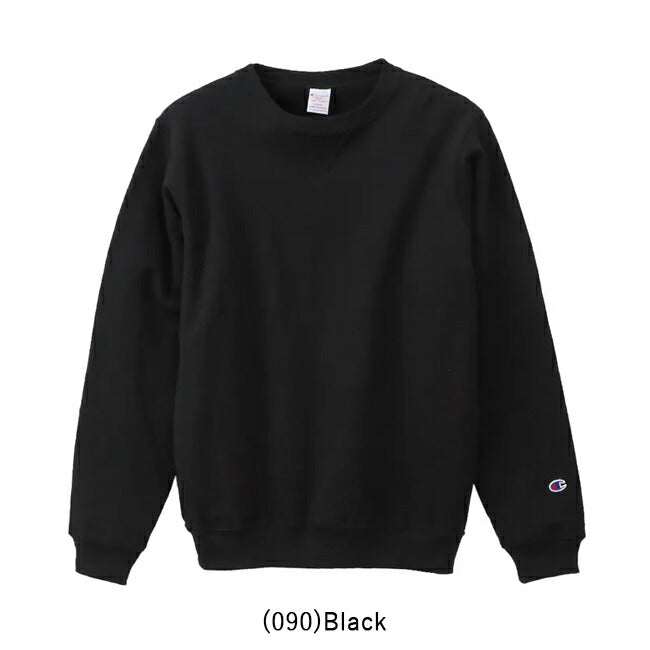 Champion チャンピオン Crewneck Sweatshirt クルーネックスウェットシャツ C5-P001