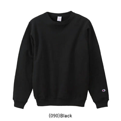 Champion チャンピオン Crewneck Sweatshirt クルーネックスウェットシャツ C5-P001