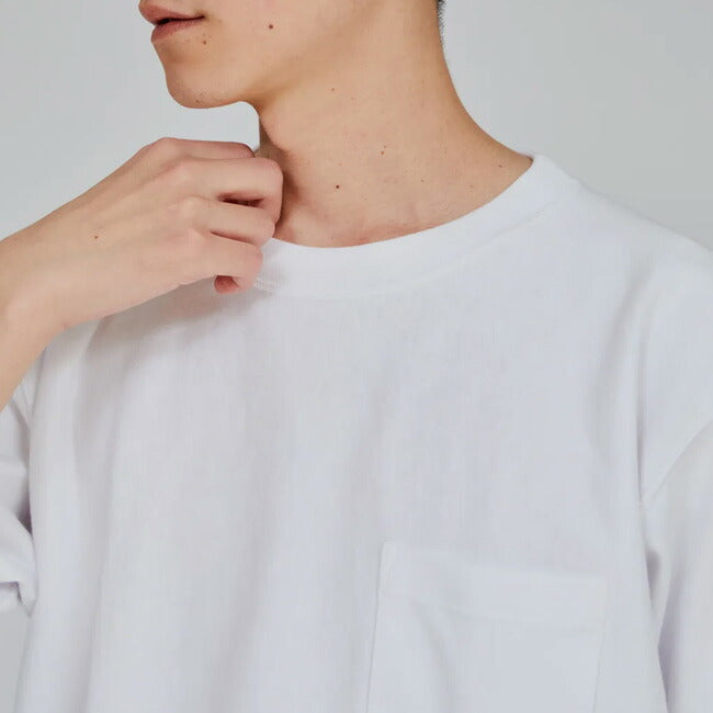 Champion チャンピオン Reverse Weave Short Sleeve Pocket T-Shirt リバースウィーブショートスリーブポケットTシャツ C3-Z319