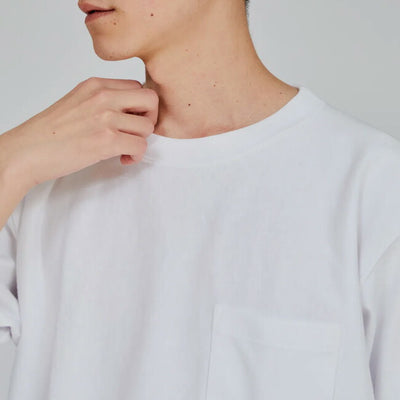 Champion チャンピオン Reverse Weave Short Sleeve Pocket T-Shirt リバースウィーブショートスリーブポケットTシャツ C3-Z319