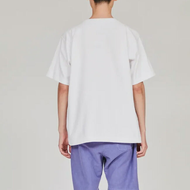 Champion チャンピオン Reverse Weave Short Sleeve Pocket T-Shirt リバースウィーブショートスリーブポケットTシャツ C3-Z319