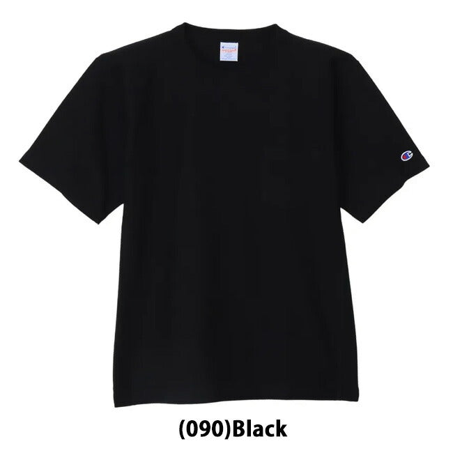 Champion チャンピオン Reverse Weave Short Sleeve Pocket T-Shirt リバースウィーブショートスリーブポケットTシャツ C3-Z319