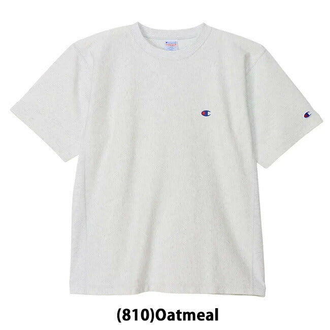 Champion チャンピオン Reverse Weave Short Sleeve T-Shirt リバースウィーブショートスリーブTシャツ C3-Z320