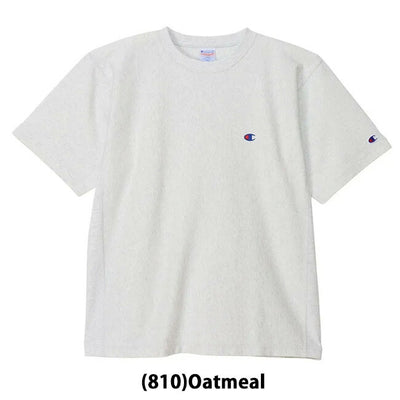 Champion チャンピオン Reverse Weave Short Sleeve T-Shirt リバースウィーブショートスリーブTシャツ C3-Z320