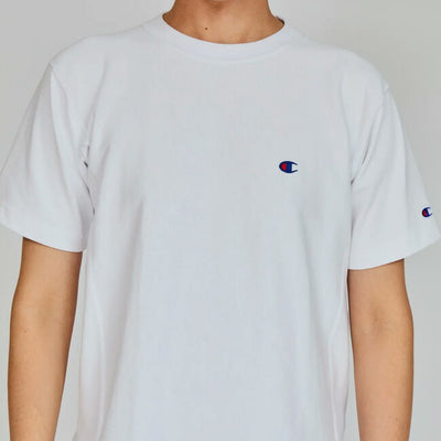 Champion チャンピオン Reverse Weave Short Sleeve T-Shirt リバースウィーブショートスリーブTシャツ C3-Z320