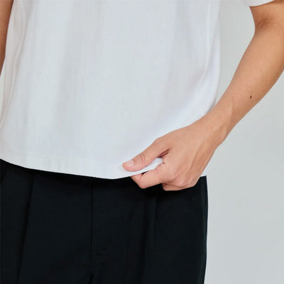 Champion チャンピオン Reverse Weave Short Sleeve T-Shirt リバースウィーブショートスリーブTシャツ C3-Z320