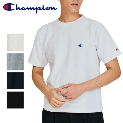 Champion チャンピオン Reverse Weave Short Sleeve T-Shirt リバースウィーブショートスリーブTシャツ C3-Z320