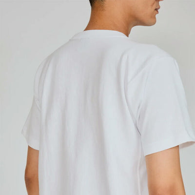 Champion チャンピオン Reverse Weave Short Sleeve T-Shirt リバースウィーブショートスリーブTシャツ C3-Z320