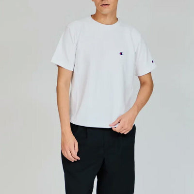 Champion チャンピオン Reverse Weave Short Sleeve T-Shirt リバースウィーブショートスリーブTシャツ C3-Z320