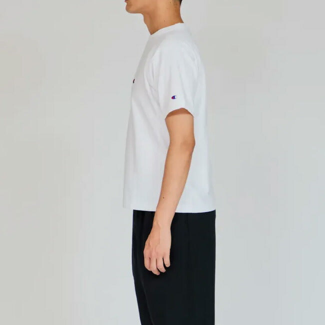 Champion チャンピオン Reverse Weave Short Sleeve T-Shirt リバースウィーブショートスリーブTシャツ C3-Z320