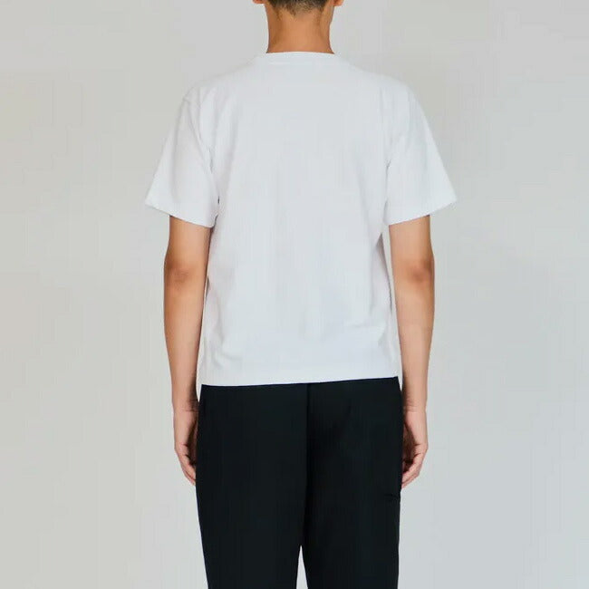Champion チャンピオン Reverse Weave Short Sleeve T-Shirt リバースウィーブショートスリーブTシャツ C3-Z320