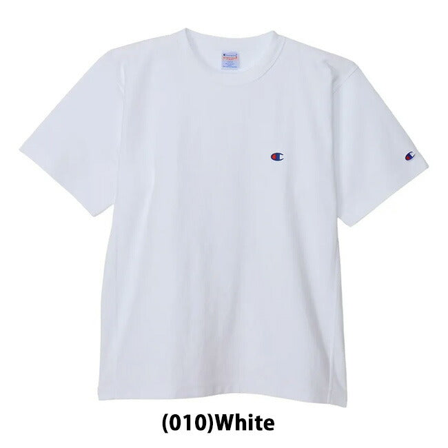 Champion チャンピオン Reverse Weave Short Sleeve T-Shirt リバースウィーブショートスリーブTシャツ C3-Z320