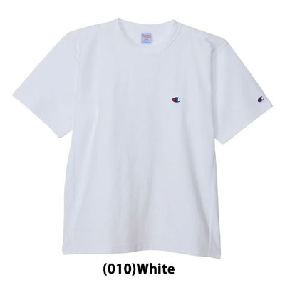 Champion チャンピオン Reverse Weave Short Sleeve T-Shirt リバースウィーブショートスリーブTシャツ C3-Z320