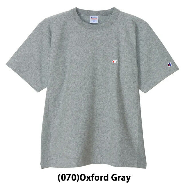 Champion チャンピオン Reverse Weave Short Sleeve T-Shirt リバースウィーブショートスリーブTシャツ C3-Z320