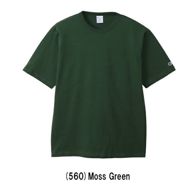 Champion チャンピオン T1011 SHORT SLEEV T-SHIRT ティーテンイレブンショートスリーブTシャツ C5-B301